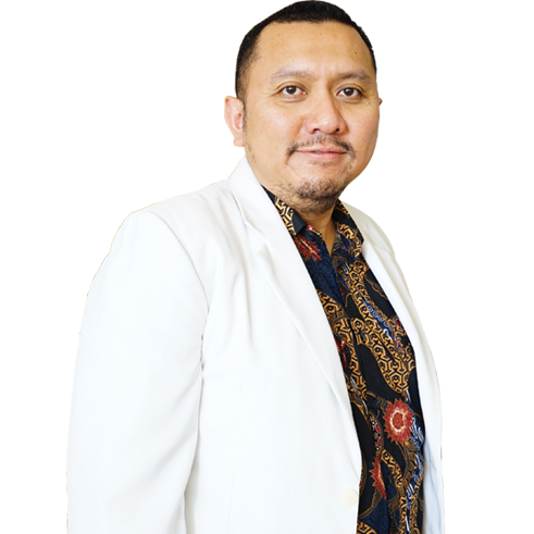dr. Tantuko Adi Nartomo, Sp.OG (K)